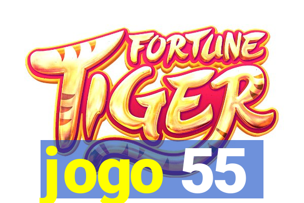 jogo 55